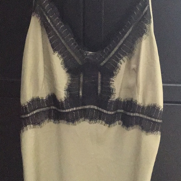 Next Green Silky Camisole Top NWT - Picture 4 of 7